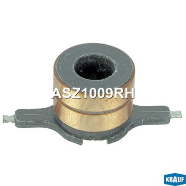 Krauf ASZ1009RH Коллектор генератора - 1