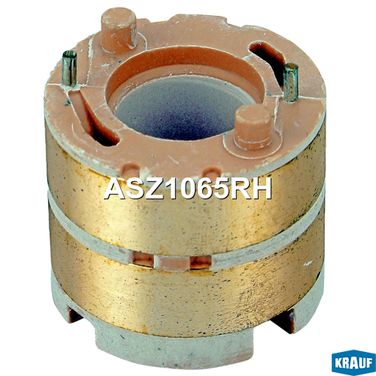 Krauf ASZ1065RH Коллектор генератора - 1
