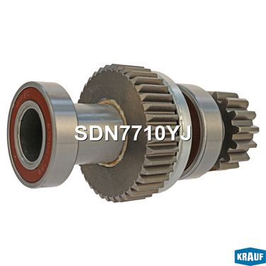Krauf SDN7710YJ Бендикс стартера - 6