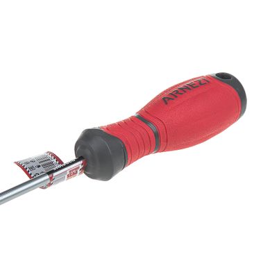 ARNEZI R2031015 Отвертка Master Torx T15x100 - 2