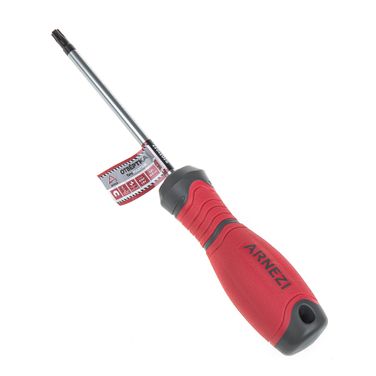 ARNEZI R2031027 Отвертка Master Torx T27x100 - 1