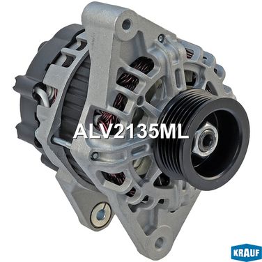 Krauf ALV2135ML Генератор - 1