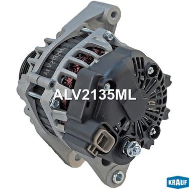 Krauf ALV2135ML Генератор - 2