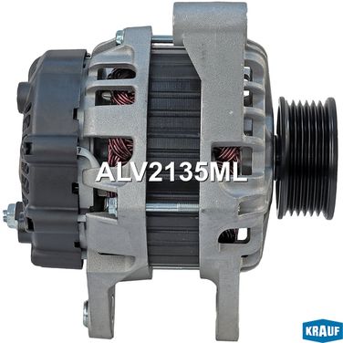 Krauf ALV2135ML Генератор - 5