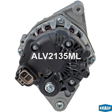 Krauf ALV2135ML Генератор - 7