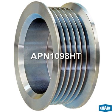 Krauf APN1098HT Шкив генератора - 1