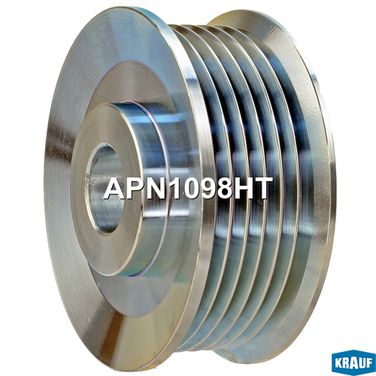 Krauf APN1098HT Шкив генератора - 2