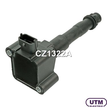 UTM CZ1322A Катушка зажигания - 2