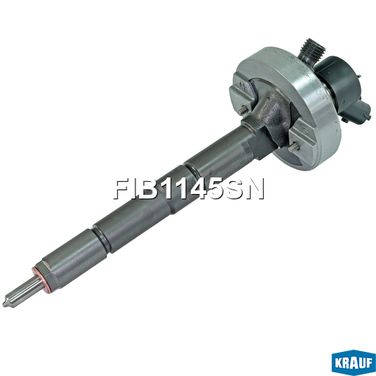 Krauf FIB1145SN Форсунка топливная - 1