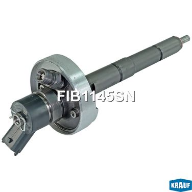 Krauf FIB1145SN Форсунка топливная - 2