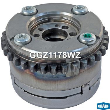 Krauf GGZ1178WZ Шестерня распредвала - 1