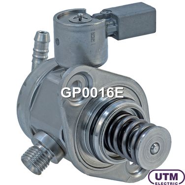 UTM GP0016E Насос высокого давления бензиновый - 1