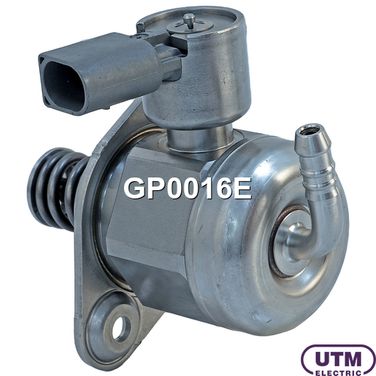 UTM GP0016E Насос высокого давления бензиновый - 2
