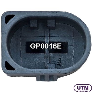 UTM GP0016E Насос высокого давления бензиновый - 3