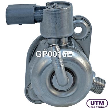 UTM GP0016E Насос высокого давления бензиновый - 4