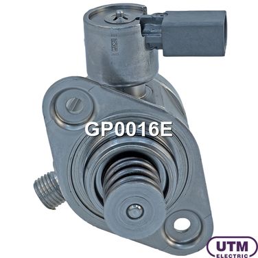 UTM GP0016E Насос высокого давления бензиновый - 5