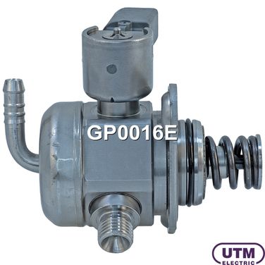 UTM GP0016E Насос высокого давления бензиновый - 6