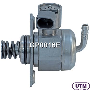 UTM GP0016E Насос высокого давления бензиновый - 7