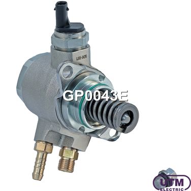 UTM GP0043E Насос высокого давления бензиновый - 1