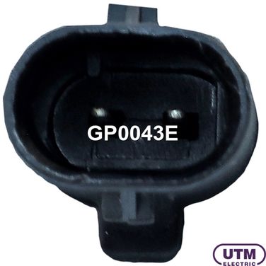 UTM GP0043E Насос высокого давления бензиновый - 3
