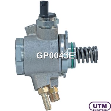 UTM GP0043E Насос высокого давления бензиновый - 6