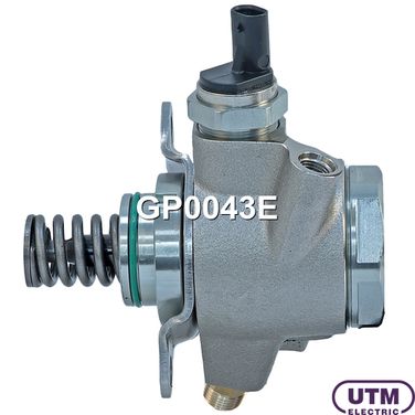 UTM GP0043E Насос высокого давления бензиновый - 7