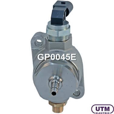 UTM GP0045E Насос высокого давления бензиновый - 4