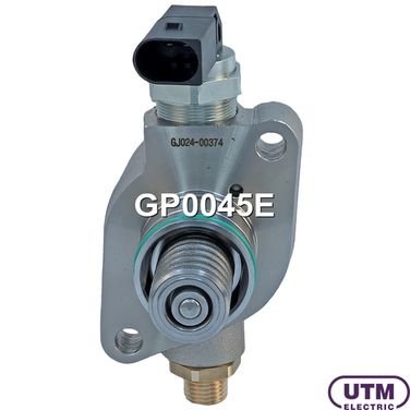 UTM GP0045E Насос высокого давления бензиновый - 5