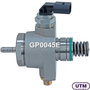 UTM GP0045E Насос высокого давления бензиновый - 6