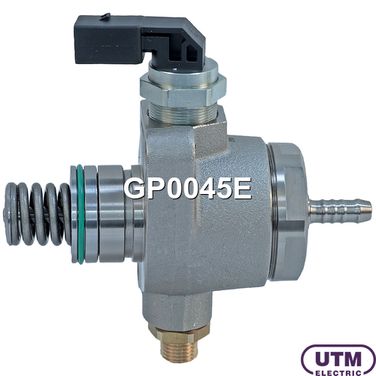 UTM GP0045E Насос высокого давления бензиновый - 7