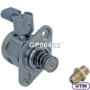 UTM GP0046E Насос высокого давления бензиновый - 1