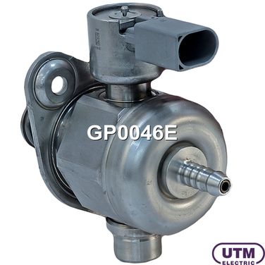 UTM GP0046E Насос высокого давления бензиновый - 2