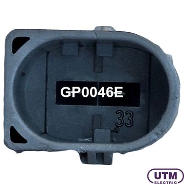UTM GP0046E Насос высокого давления бензиновый - 3