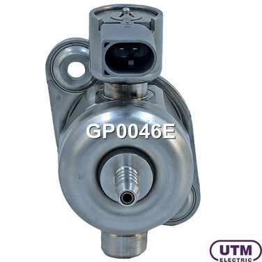 UTM GP0046E Насос высокого давления бензиновый - 4