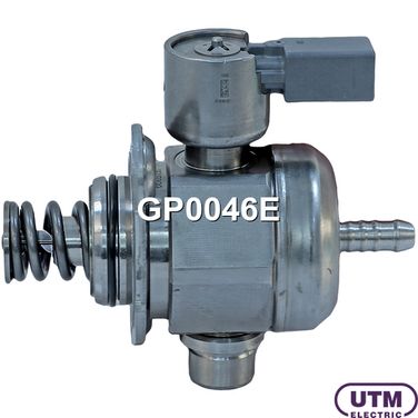 UTM GP0046E Насос высокого давления бензиновый - 7