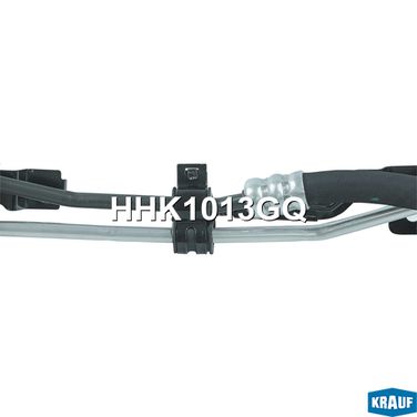 Krauf HHK1013GQ Комплект шлангов ГУР - 1