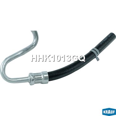 Krauf HHK1013GQ Комплект шлангов ГУР - 3