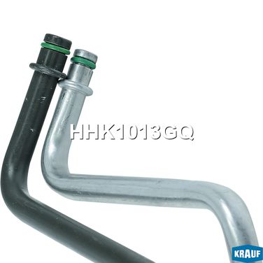 Krauf HHK1013GQ Комплект шлангов ГУР - 4