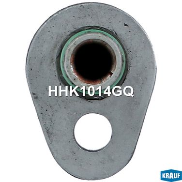 Krauf HHK1014GQ Комплект шлангов ГУР - 3