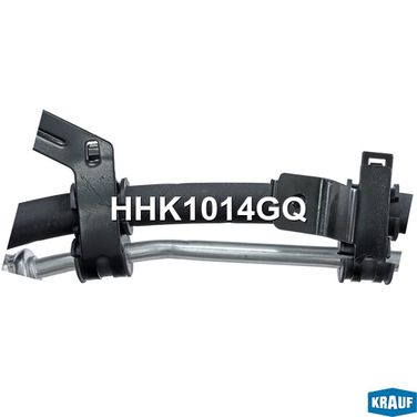 Krauf HHK1014GQ Комплект шлангов ГУР - 7