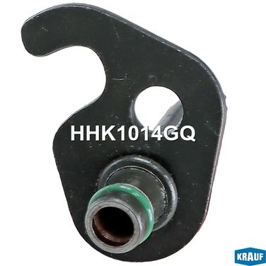 Krauf HHK1014GQ Комплект шлангов ГУР - 8