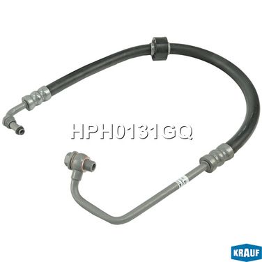 Krauf HPH0131GQ Напорный шланг от насоса к рейке - 2