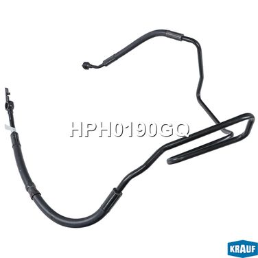 Krauf HPH0190GQ Напорный шланг от насоса к рейке - 2