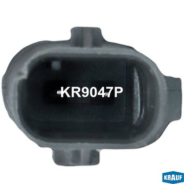 Krauf KR9047P Насос высокого давления бензиновый - 1