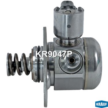 Krauf KR9047P Насос высокого давления бензиновый - 2