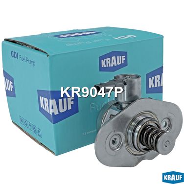 Krauf KR9047P Насос высокого давления бензиновый - 3