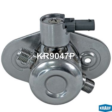Krauf KR9047P Насос высокого давления бензиновый - 6