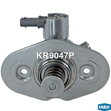 Krauf KR9047P Насос высокого давления бензиновый - 7