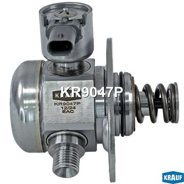 Krauf KR9047P Насос высокого давления бензиновый - 8