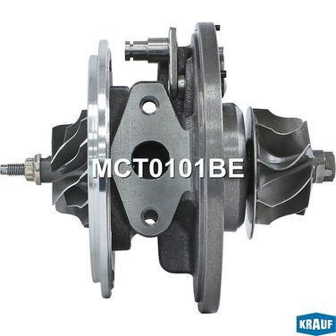 Krauf MCT0101BE Картридж для турбокомпрессора - 1